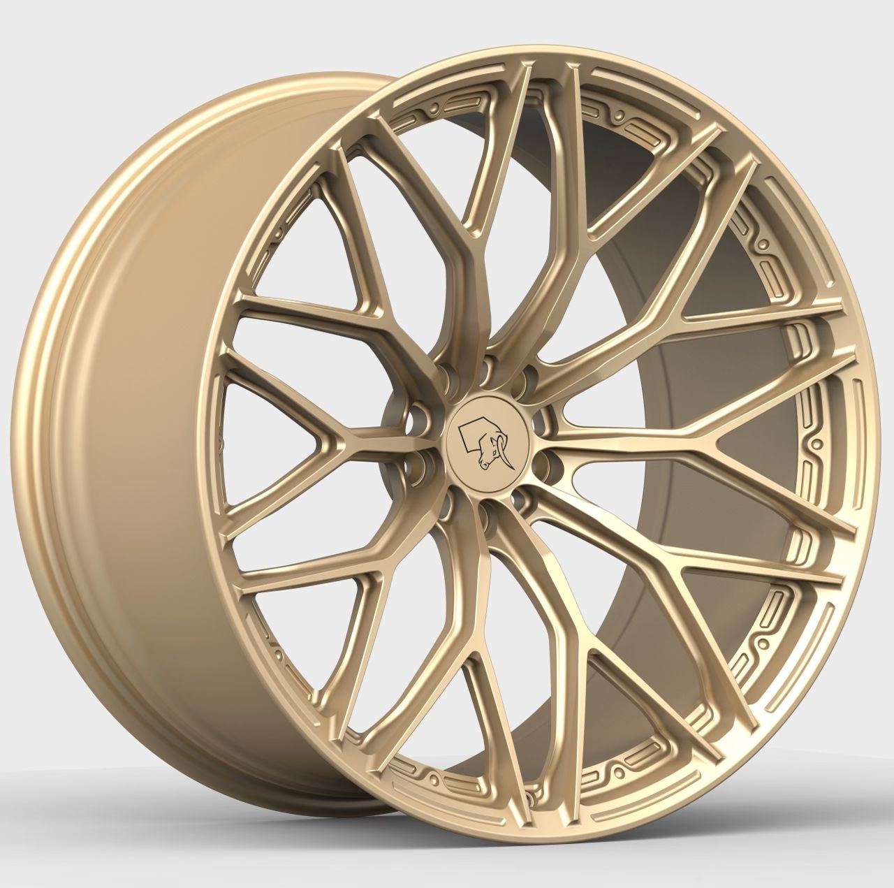 Vossen HF-7