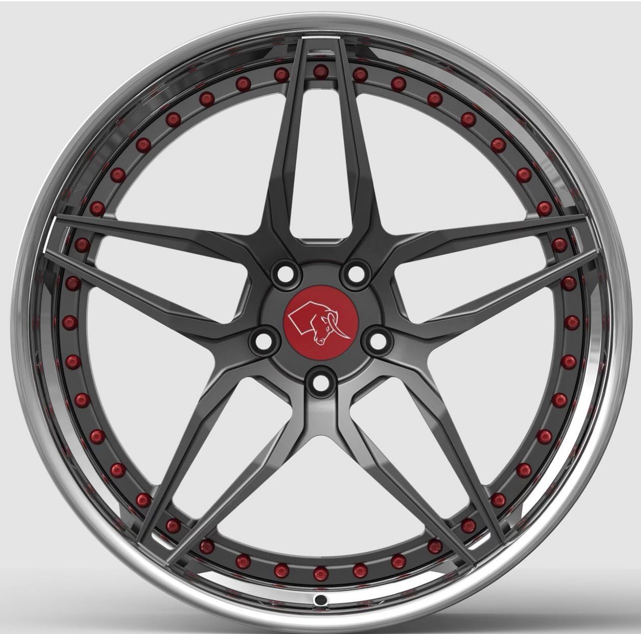 Vossen HF-7